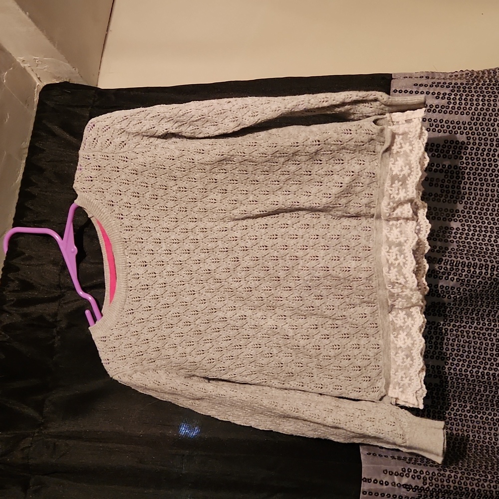 🔵BABY GAP BLOUSE
